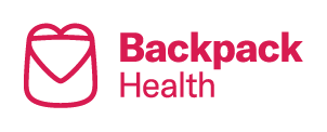 Backpack Health logo