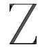 greek letter z