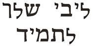 my heart is forever yours in hebrew