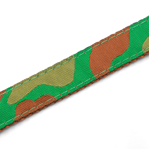 Camouflage Medical Sport Band Bracelet 4 - 8 Inch inset 4