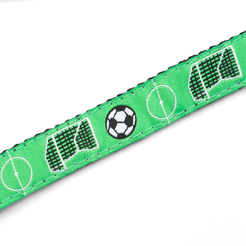 Soccer Medical Sport Band Bracelet for Boys or Girls inset 4