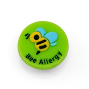 bee allergy