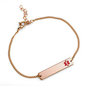 Medical Bracelets For Women Alert Medical Bracelets For Women Alert
