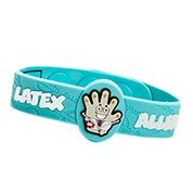 Dr Strange Glove Latex Allergy Bracelet 