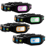 Sports ID Medical Bracelets - Choice of Color