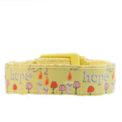 Large Hope Strap for Slide On ID Tags